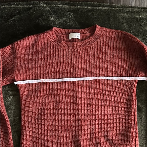 WILFRED | Aritzia Isabelli Sweater | XS - Picture 9 of 11